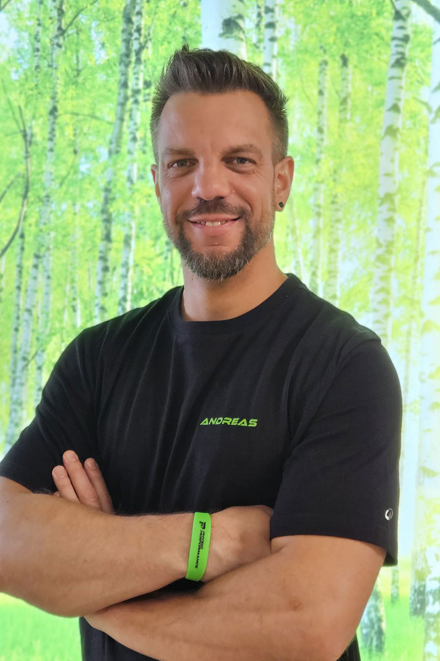 Andreas Pietsch