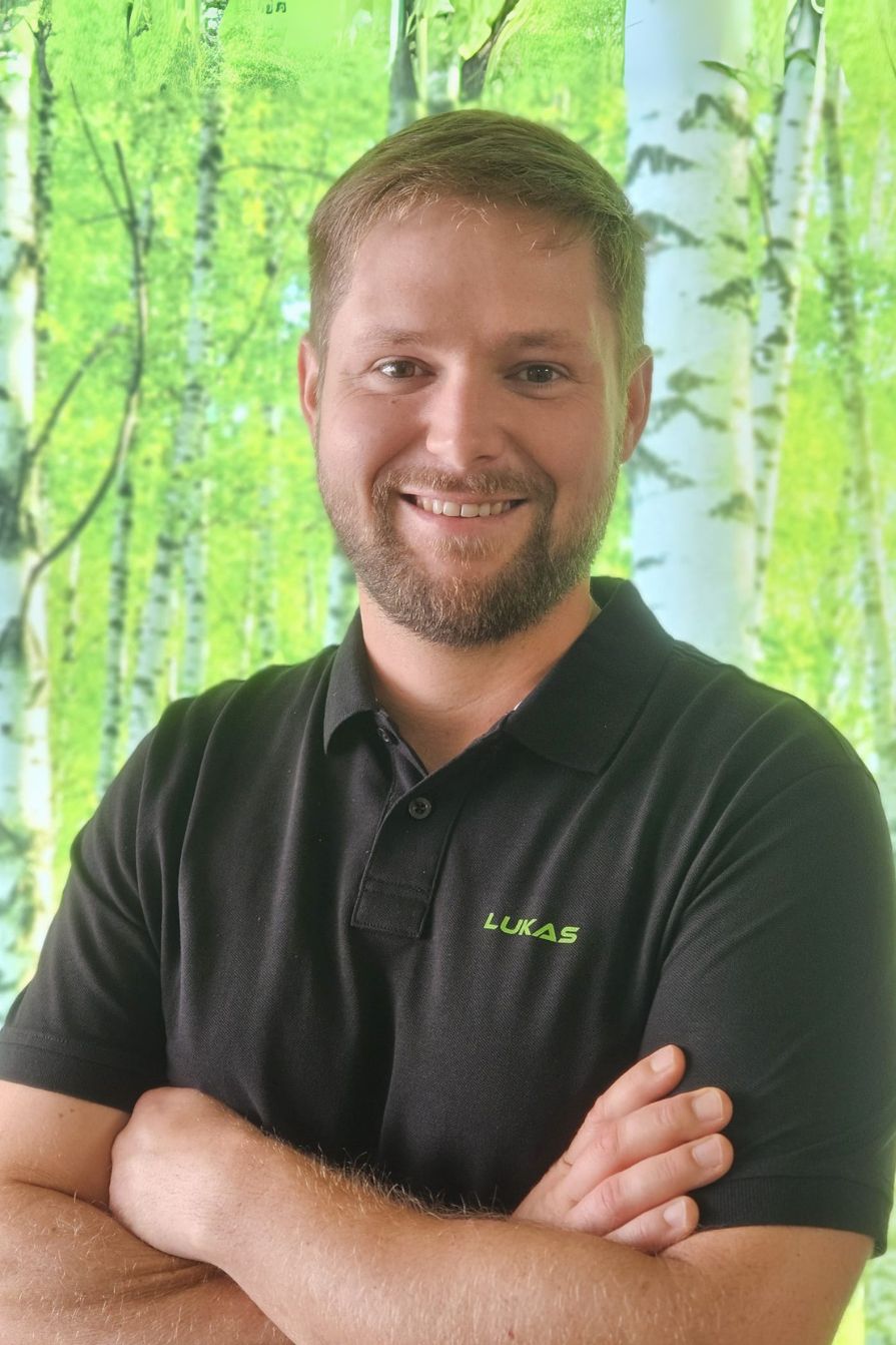 Lukas Schumacher