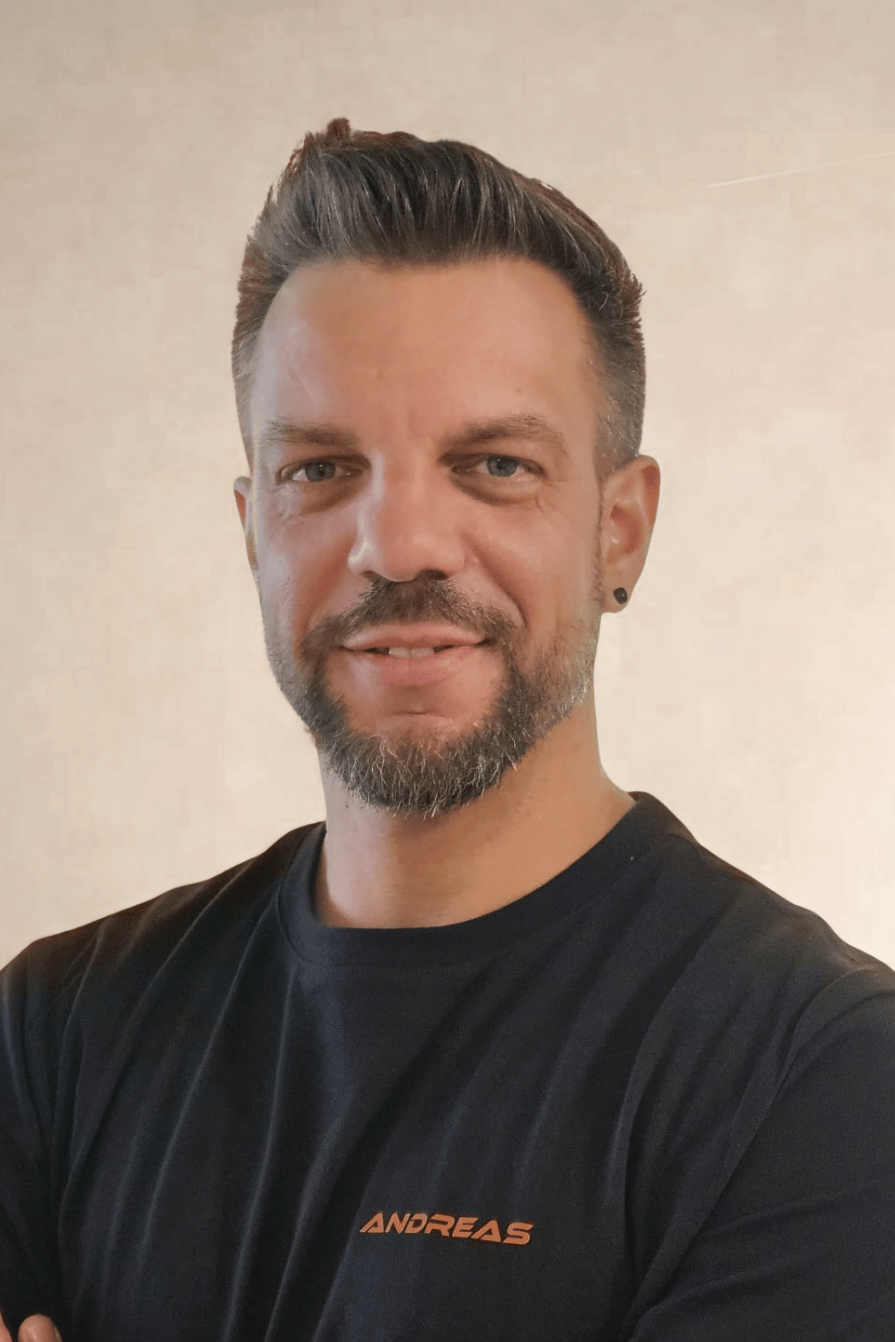 Andreas Pietsch