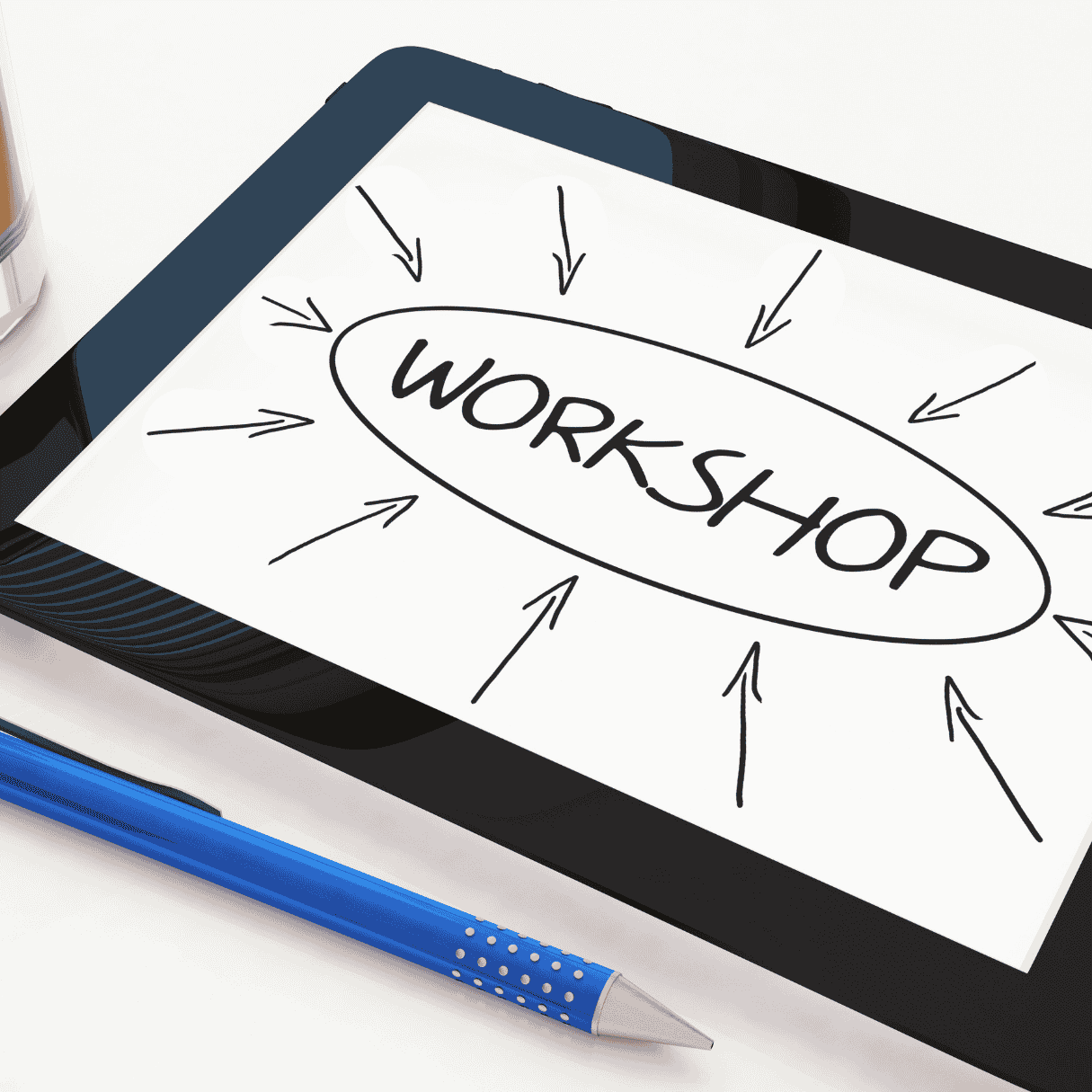 Workshops Mental Intakt